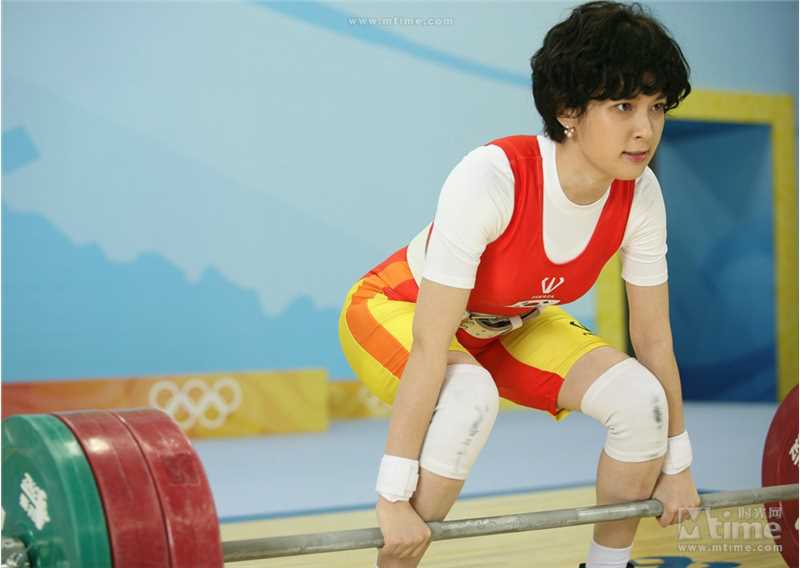 举起金刚朴英子