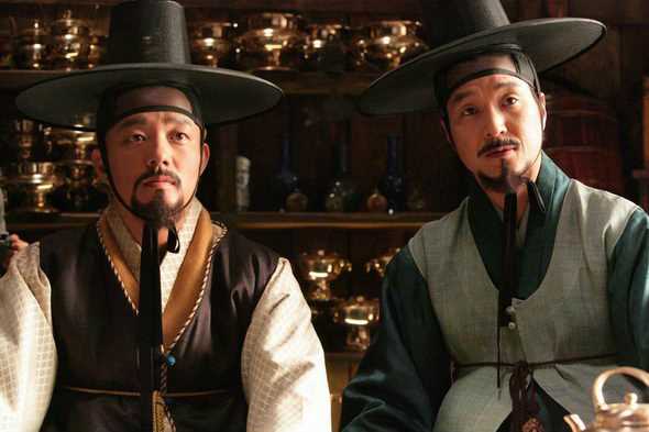 淫乱书生金润抒