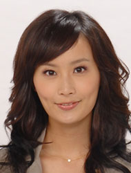 原来爱上贼康美莉