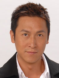 原来爱上贼江扬