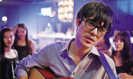 爱之初体验田小野