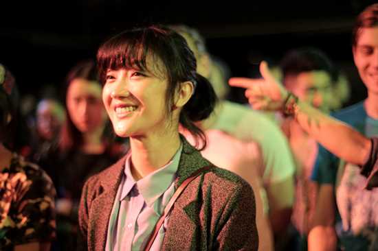 爱之初体验欧阳静