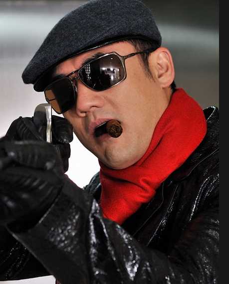 我的美女老板表哥