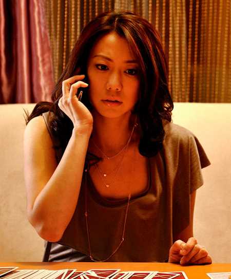 我的美女老板小姨