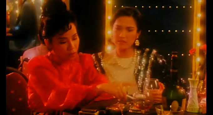 我和春天有个约会洪莲茜