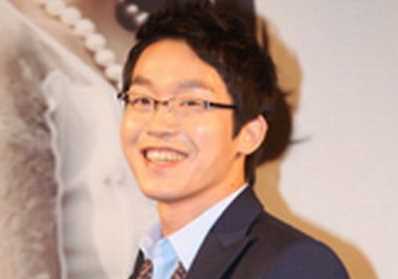 当男人恋爱时尹东久