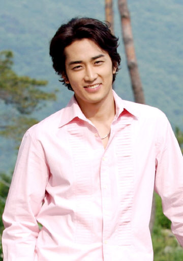 夏日香气刘敏宇