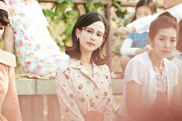 人间中毒李淑珍