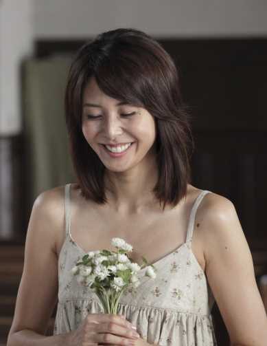 人鬼情未了星野七海