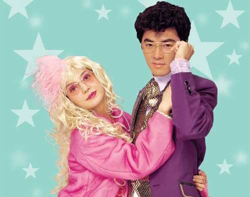 炮制女朋友祖林