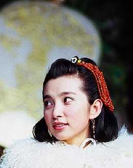 老鼠爱上猫月华