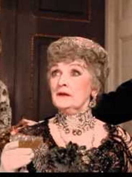 游龙戏凤皇太后