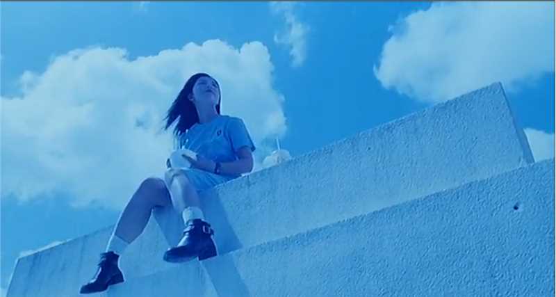 香港制造许宝珊