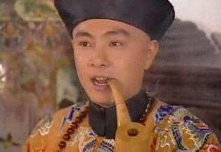 小宝与康熙韦小宝