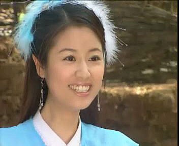 小宝与康熙建宁公主