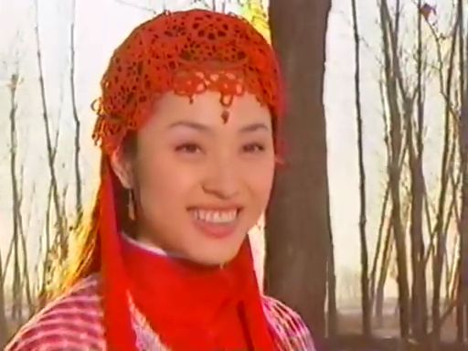 小宝与康熙龙儿/太后