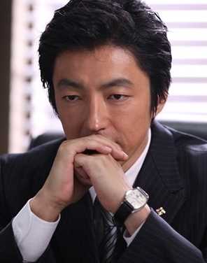 临终的委托冢原透