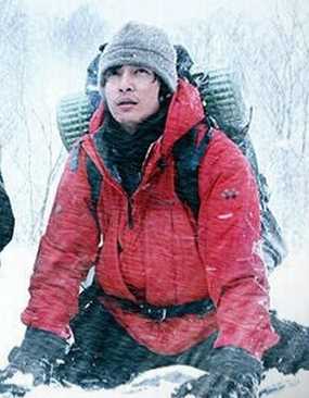 午夜雄鹰落合信一郎