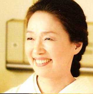 眉山河野龙子