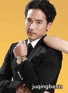 我的老婆是明星电影公司老板的扮演者是林德信