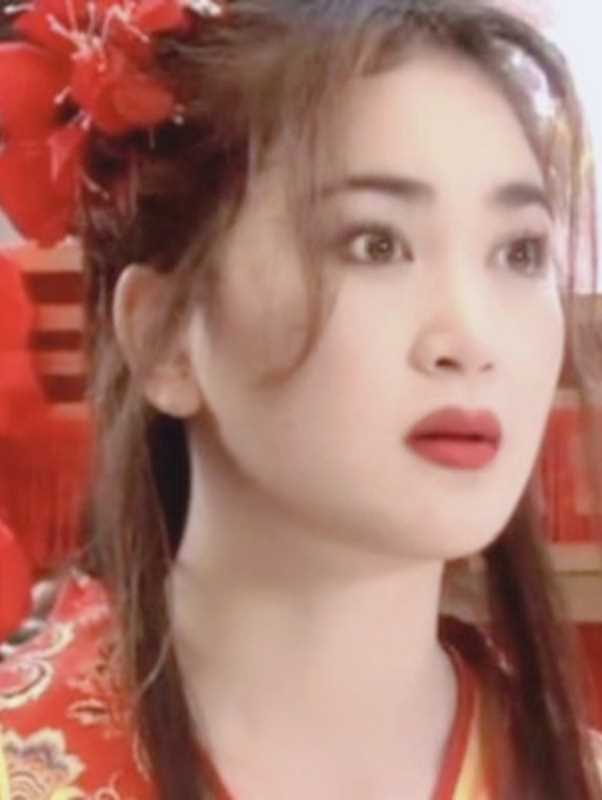 恨锁金瓶潘金莲