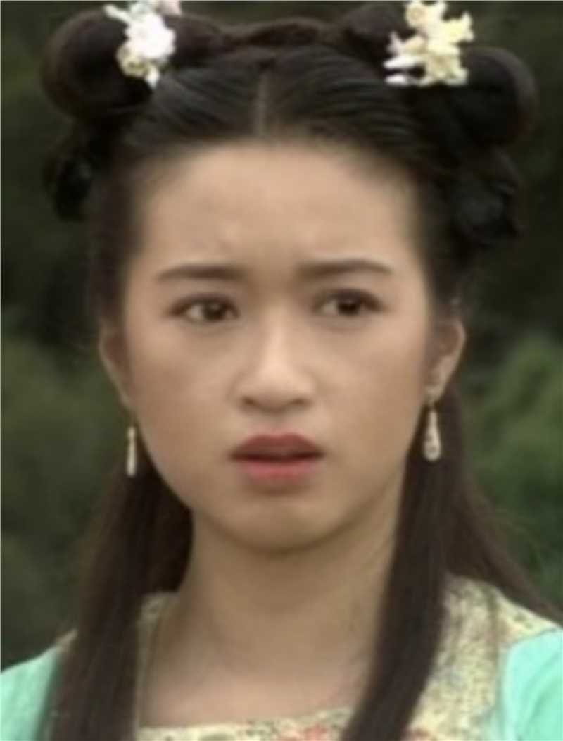 恨锁金瓶庞春梅