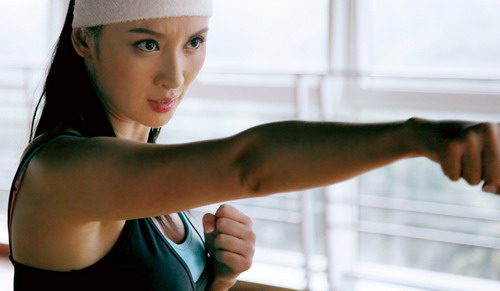 神话小月(虞姬)、高岚