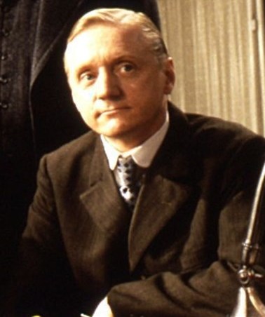 变态杀人狂恩斯特·舒尔策