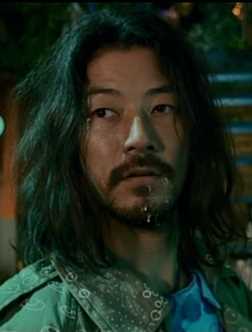 杀妻总动员石垣昌广