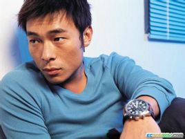 末代天师陆长安