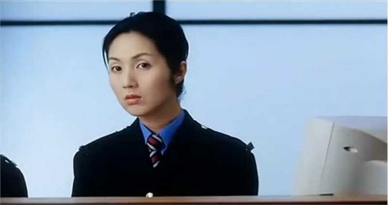 新扎师妹方丽娟