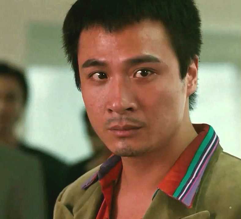 古惑仔之人在江湖靓坤