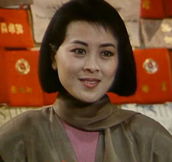 高朋满座李茹春