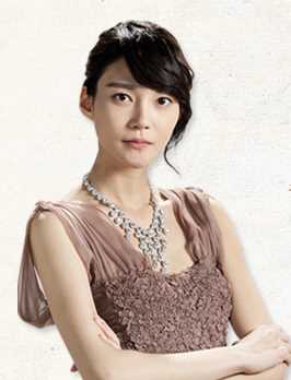 皇室家族赵贤真