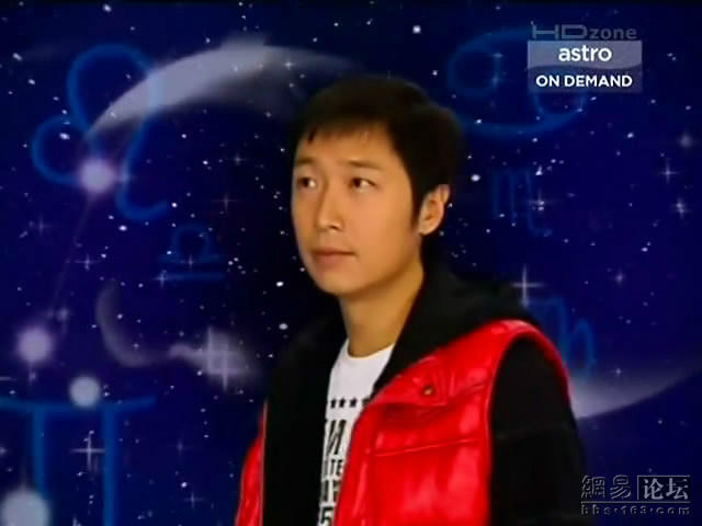 恋爱星求人池一宝的扮演者是马浚伟