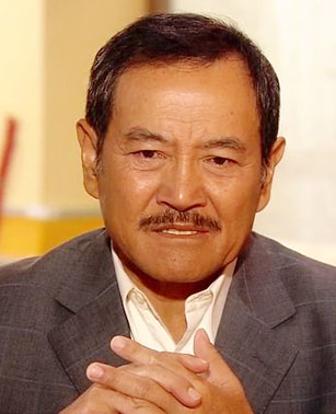 皆大欢喜王尚的扮演者是刘丹