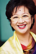 皆大欢喜游念慈