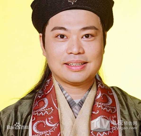 皆大欢喜刘锦∕罗天富