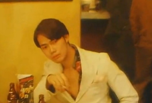 古惑仔2之猛龙过江梁二