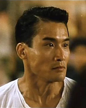 新难兄难弟楚帆