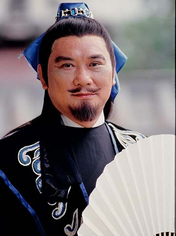 倚天屠龙记朱长龄