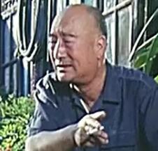 父与子老奎的扮演者是陈强