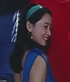 父与子妞子的扮演者是于莉