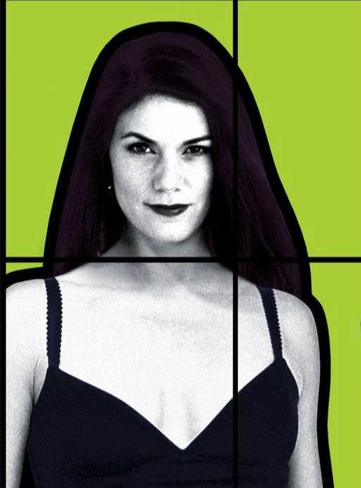 怒犯天条贝瑟妮