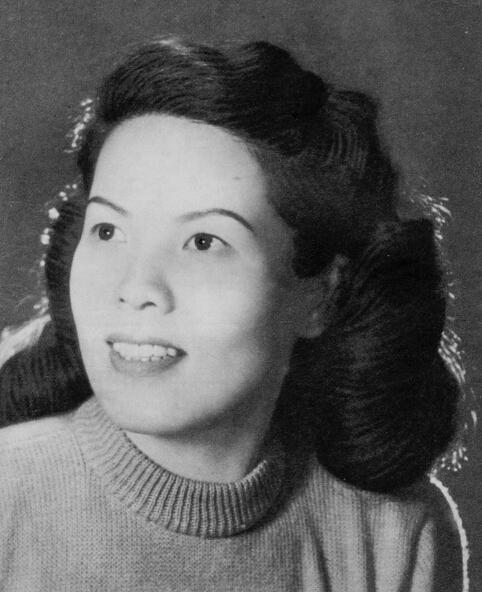 一江春水向东流王丽珍