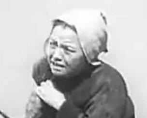 一江春水向东流婆婆