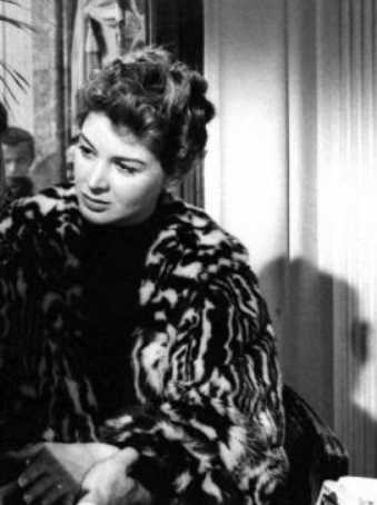 女朋友克莱莉娅