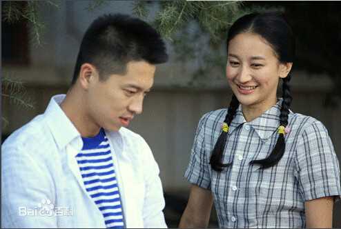 幸福在哪里田麦秋