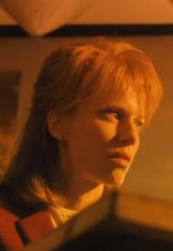 我和你罗伦佐的母亲