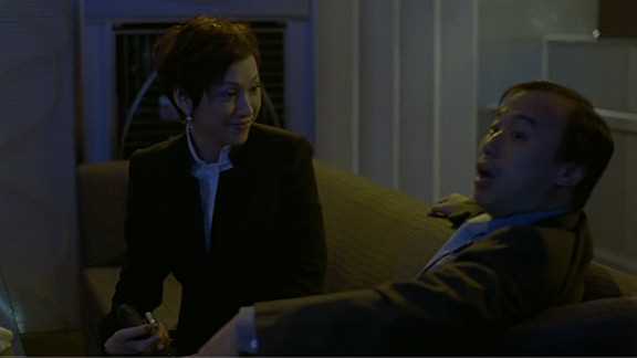 性工作者十日谈Jenny